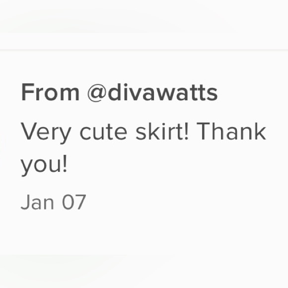 Unique Elastic Waist Skirt 16 Working Silver Zippers Worn At Yr Comfort Level - Picture 15 of 16